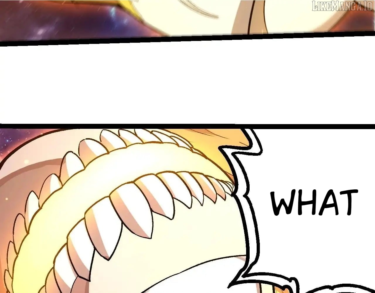 Evolution Begins With A Big Tree Chapter 440 - page 6